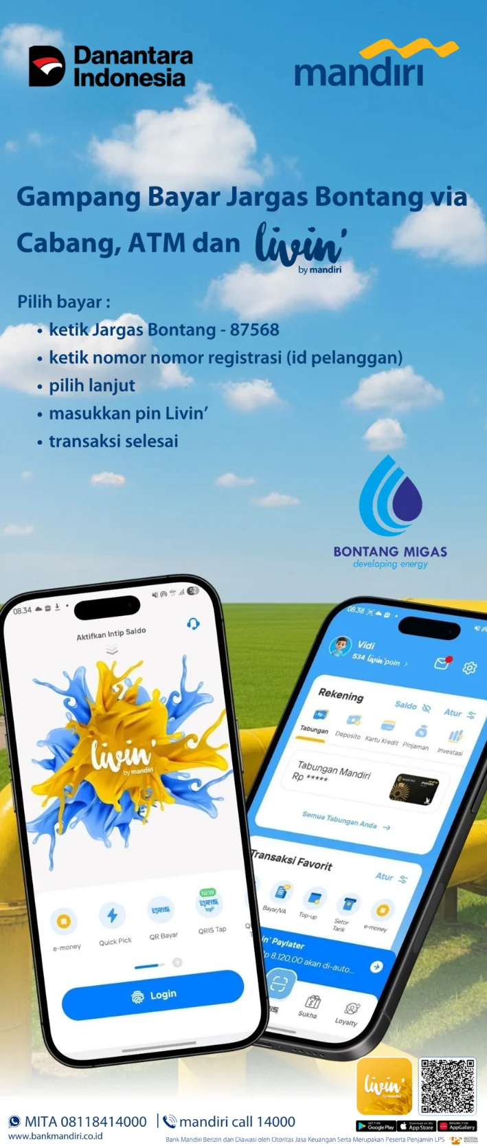 Bank Mandiri